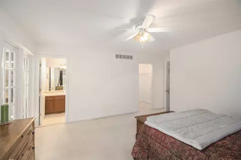 Bedroom - 7579 Radcliffe, Brighton, MI 48114 photo 3 of 5