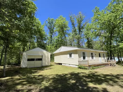 10277 N Irons Rd, Irons, MI 49644