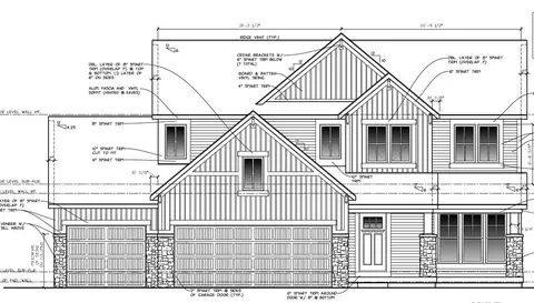 8636 Bentham, Rockford, MI 49341
