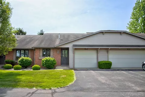 214 Parkside, Zeeland, MI 49464