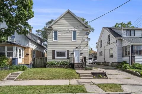 231 Elm, Grand Rapids, MI 49507