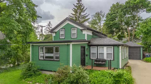 428 S 7th, Ann Arbor, MI 48103