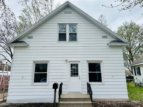 2245 Harding, Muskegon, MI 49441