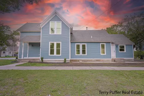 34 E Isabella, Muskegon, MI 49442