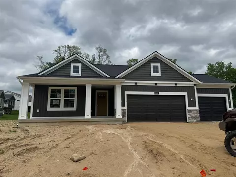 3891 Autumn Acres, Rockford, MI 49341