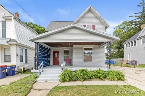 307 Ann, Grand Rapids, MI 49505