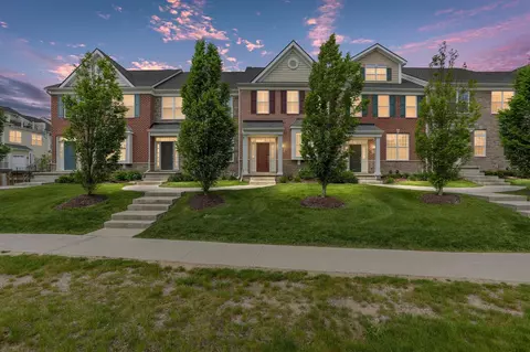 2878 Hardwick, Ann Arbor, MI 48105