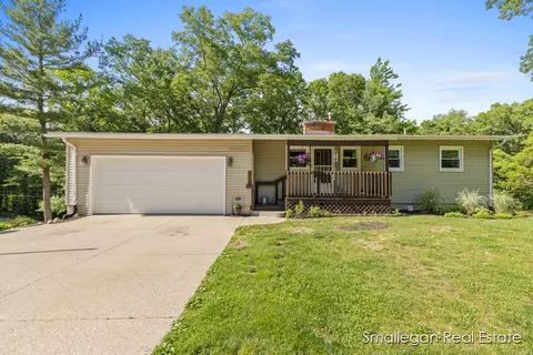 8733 Cardinal, Rockford, MI 49341