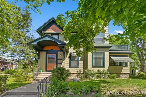 40 Union, Grand Rapids, MI 49503