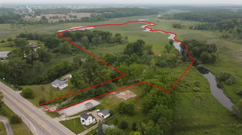 48 Brooklyn Road, Brooklyn, MI 49230