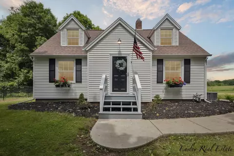 5119 18 Mile, Cedar Springs, MI 49319