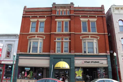 224 W Michigan, Ypsilanti, MI 48197