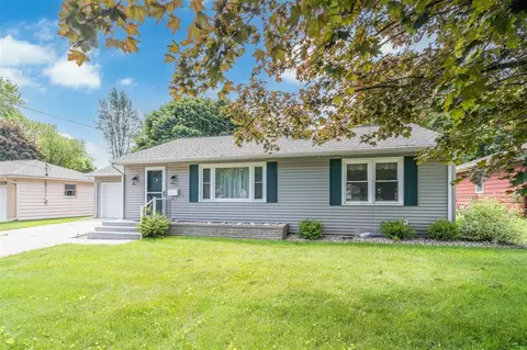 3303 Grace, Kalamazoo, MI 49006