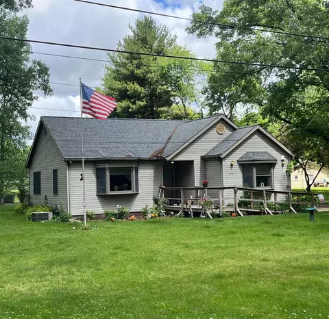 2643 Huntly, Niles, MI 49120