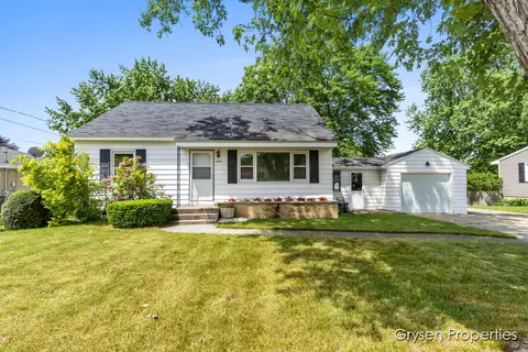 6465 12th, Jenison, MI 49428