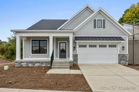 7702 Fase #LOT 2, Ada, MI 49301