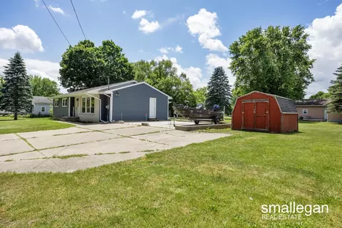 237 S Higbee, Lyons, MI 48851 photo 19
