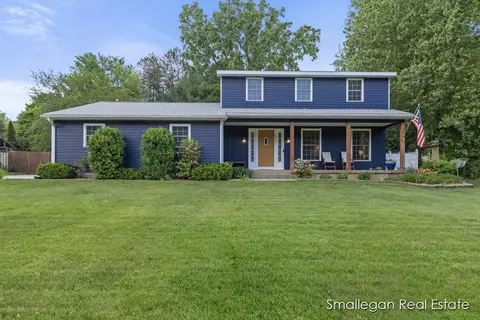 6487 Tanglewood, Grand Rapids, MI 49546