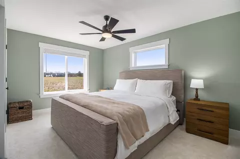 Bedroom - 5617 Whites Brg, Belding, MI 48809 photo 1 of 5
