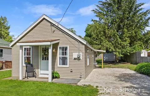 2918 Rurah, Grand Rapids, MI 49505
