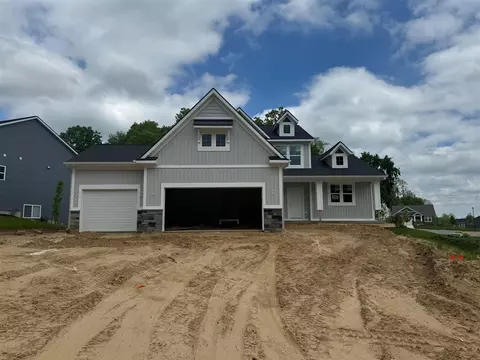 3855 Autumn Acres, Rockford, MI 49341