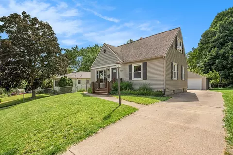1011 Diamond, Grand Rapids, MI 49503