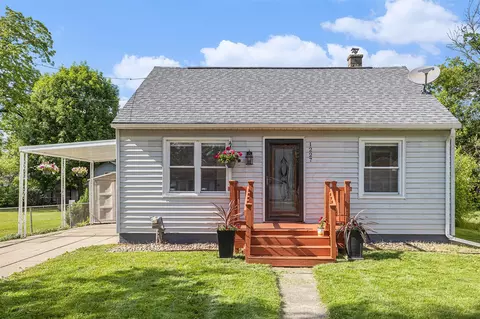 1227 Howland, Kalamazoo, MI 49001