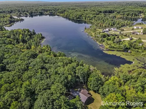 Parcel 6 N Dexter, Irons, MI 49644