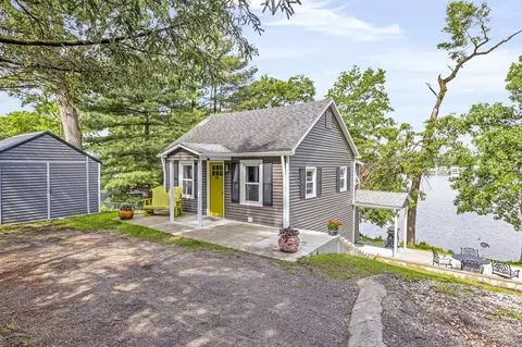 911 Otney, Jackson, MI 49201