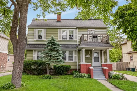 139 Draper, Waterford, MI 48328