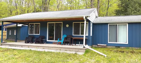 3459 Riverview, Hersey, MI 49639