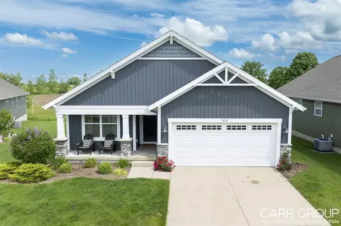 7424 Hometown, Caledonia, MI 49316