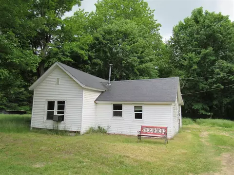 4614 Jensen, Fruitport, MI 49415
