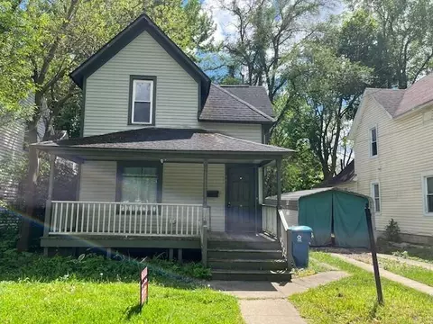 140 Reed, Kalamazoo, MI 49001