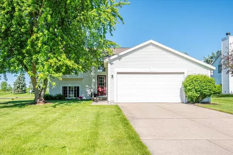 8669 Pasture, Caledonia, MI 49316
