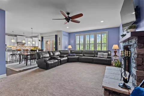 51284 Scarborough, Canton, MI 48188 photo 23