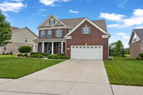 51284 Scarborough, Canton, MI 48188 photo 2