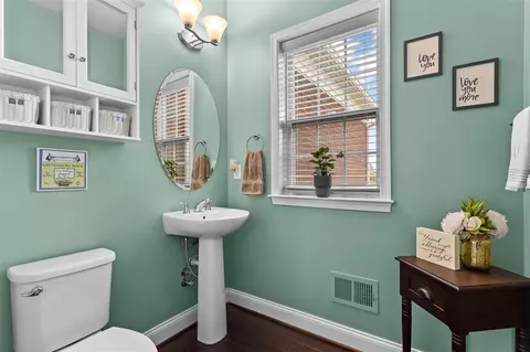 51284 Scarborough, Canton, MI 48188 photo 16