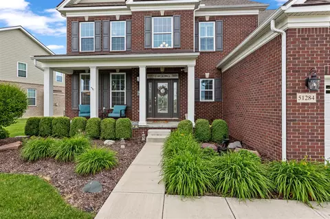 51284 Scarborough, Canton, MI 48188 photo 3