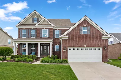 51284 Scarborough, Canton, MI 48188