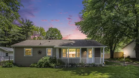 3020 Berry, Kalamazoo, MI 49048