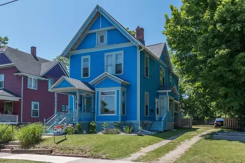 1216 S Westnedge, Kalamazoo, MI 49008