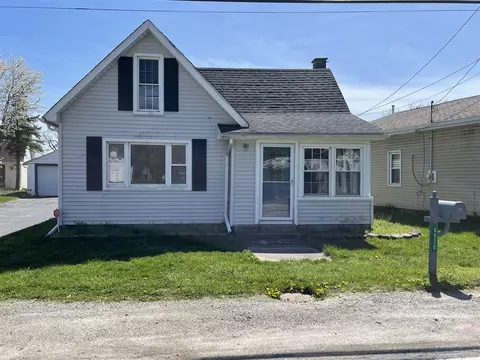 6930 S Huron Riv, South Rockwood, MI 48179