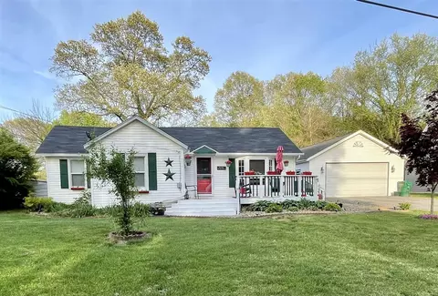 1803 S 15th, Niles, MI 49120