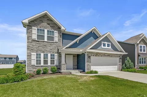 5754 Copperleaf, Portage, MI 49024