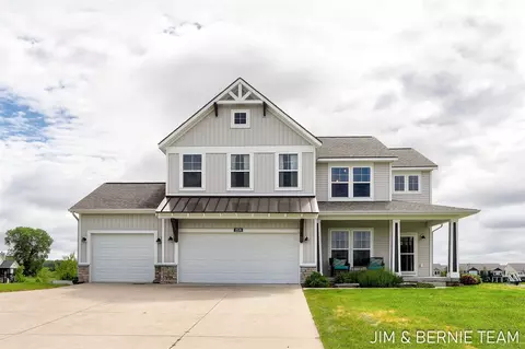 11536 84th, Allendale, MI 49401