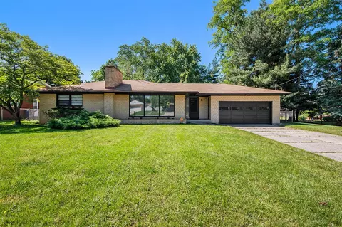 1700 Paul R, Grand Rapids, MI 49508