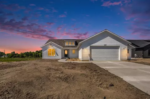 5287 Margot, Allendale, MI 49401
