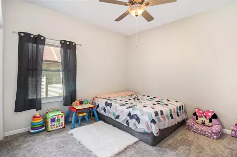 Bedroom - 120 Gibson, Jackson, MI 49202 photo 1 of 3