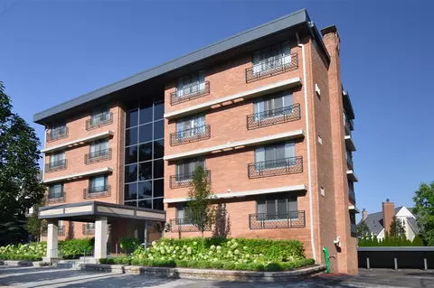 400 Southfield #6, Birmingham, MI 48009